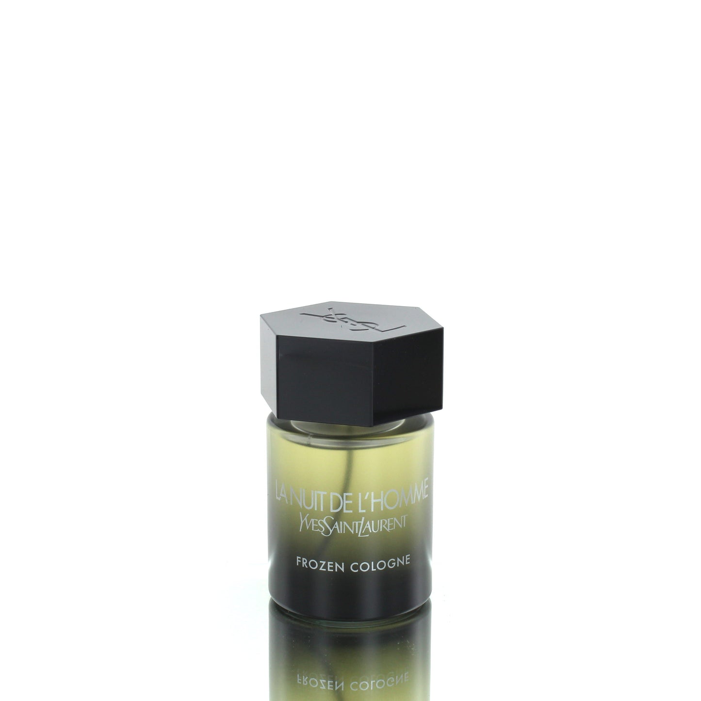La Nuit (Frozen Fragrance) by YvesSaintLaurent For Man Eau De Cologne Perfume Boxed