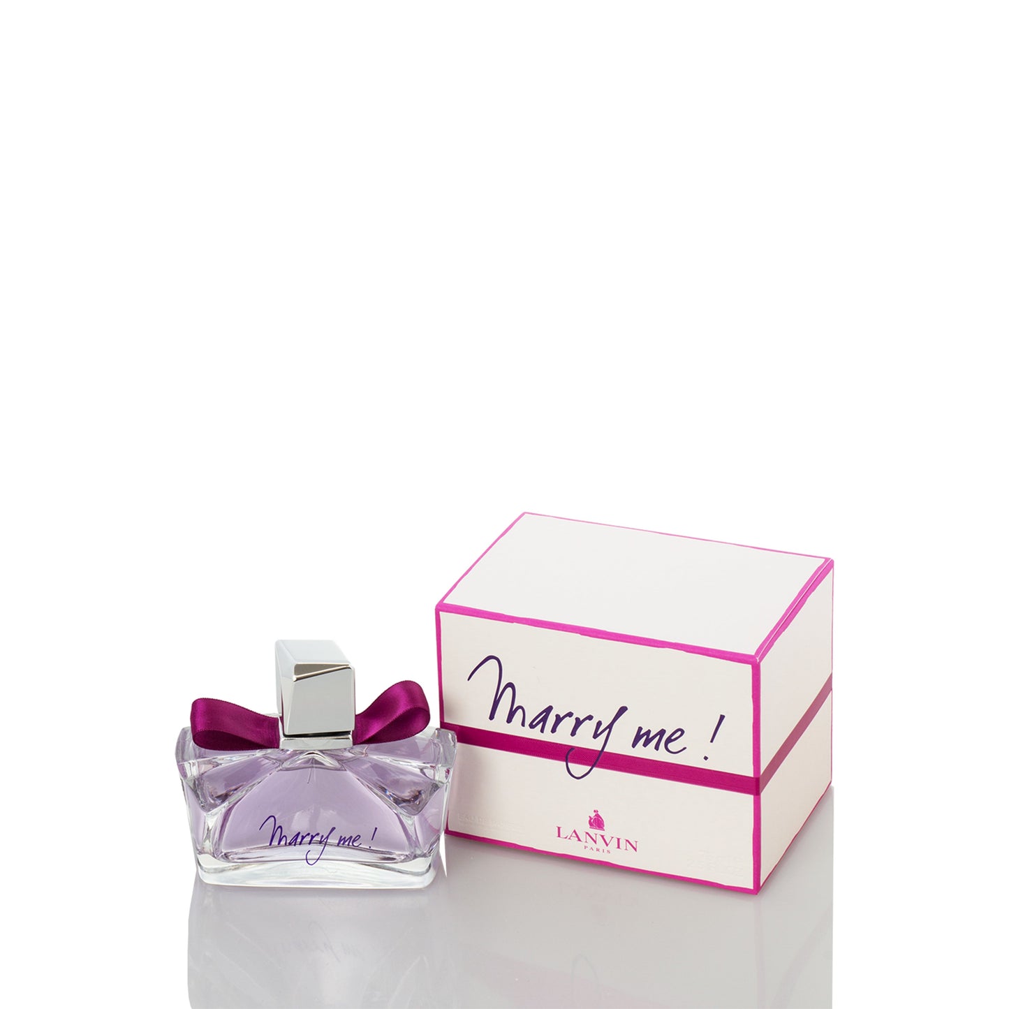 Lanvin Marry Me For Woman