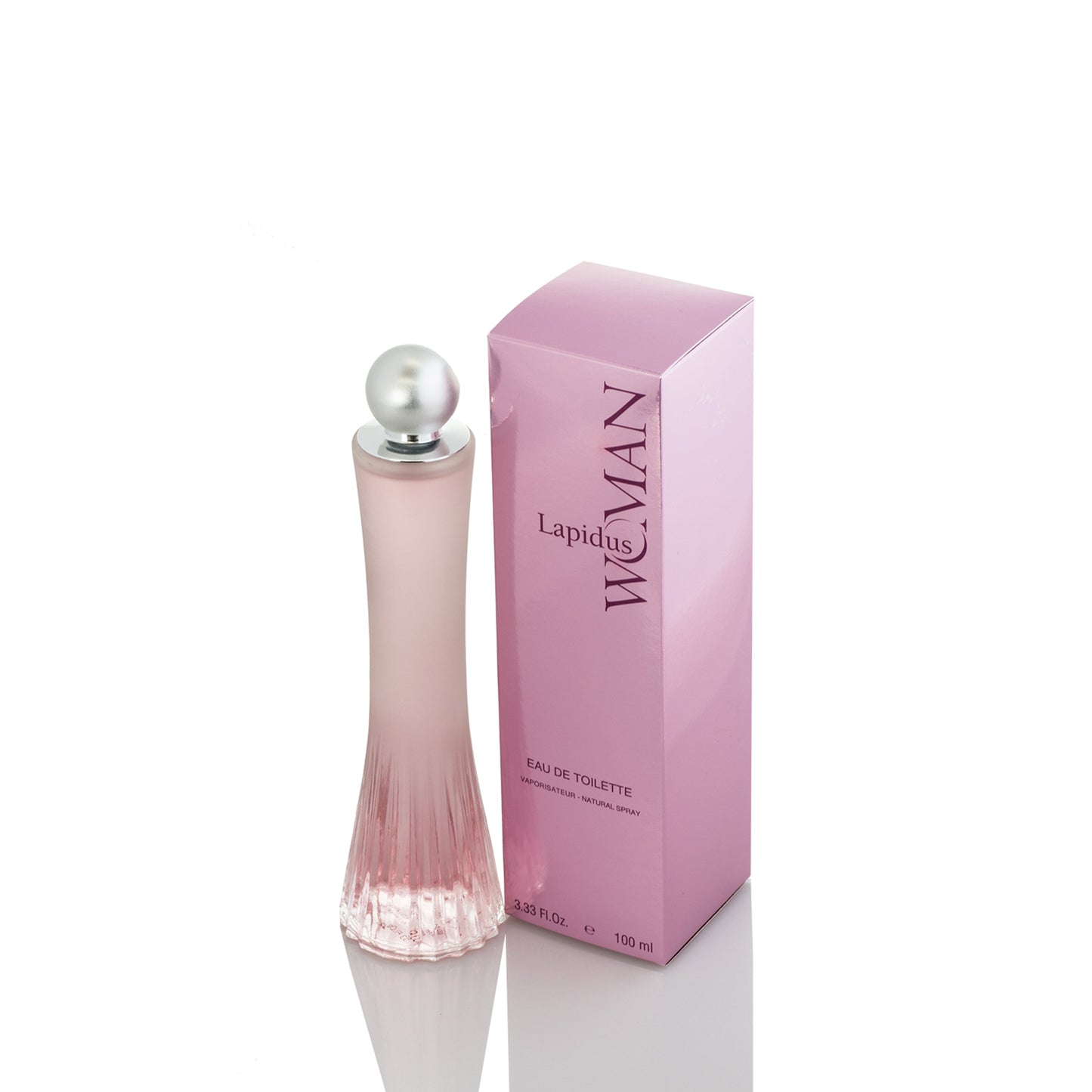 Ted Lapidus pour femme