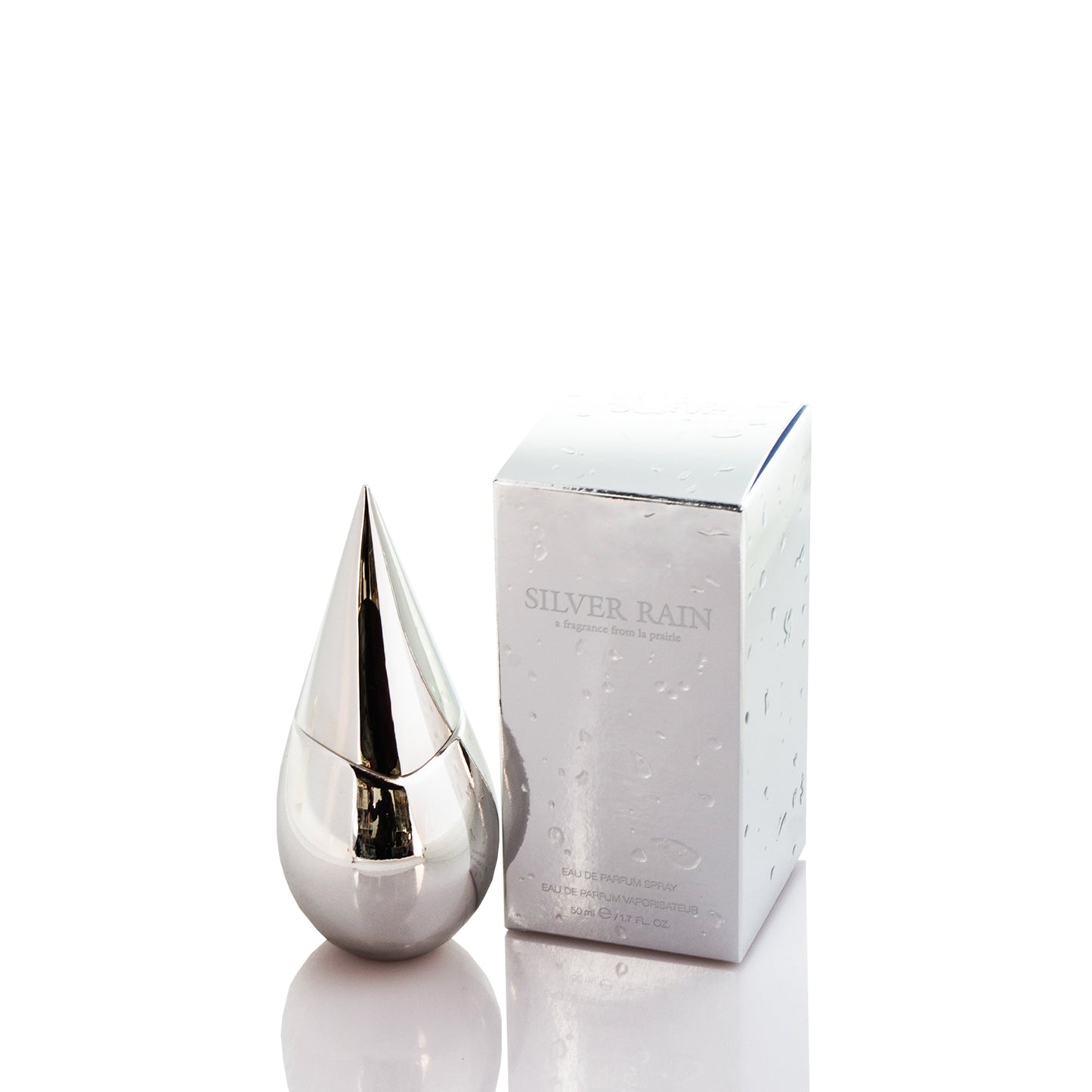 La Prairie Silver Rain pour femme