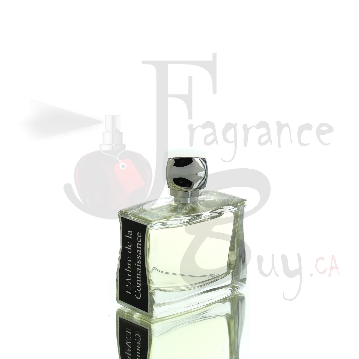 Jovoy L'Arbre De La Connaissance For Man/Woman by Jovoy. Shop authentic niche and designer perfume online at Fragrance buy Canada at the best price. Save and get discounts on big brands in Canada and the USA. Perfumes and colognes for men and women.