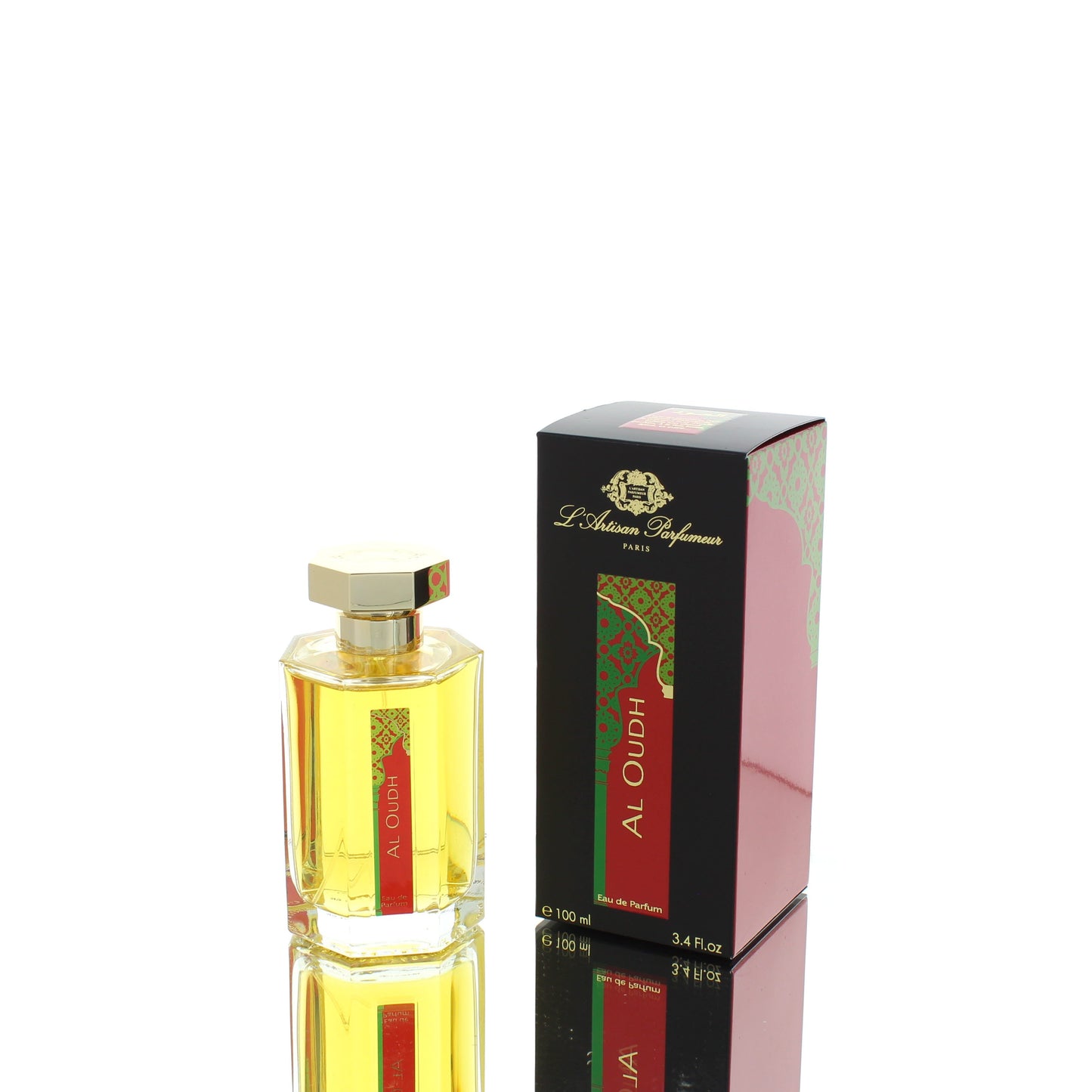 Al Oudh L'Artisan Parfumeur Pour Femme