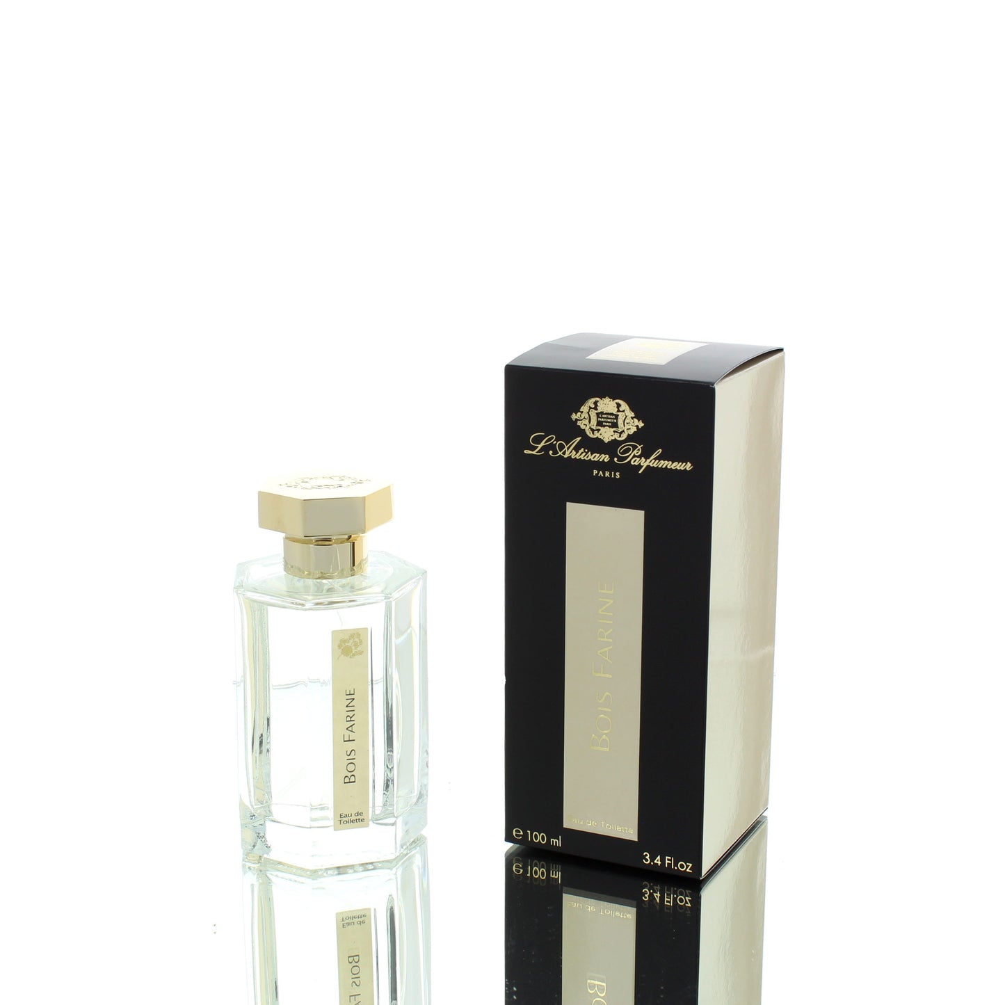 Bois Farine L'Artisan Parfumeur For Woman