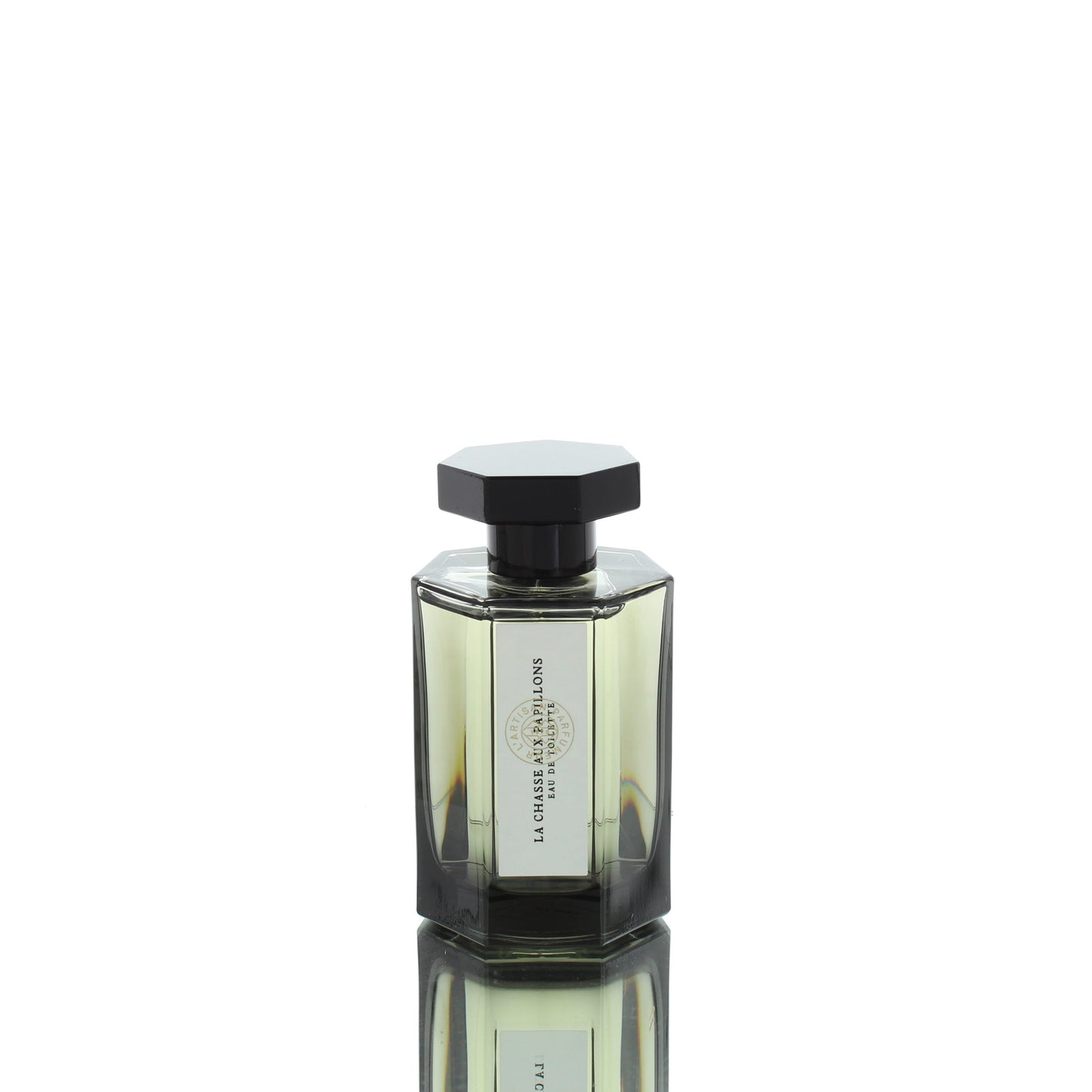 La Chasse aux Papillons L'Artisan Parfumeur For Woman Eau De Toilette Perfume Tester