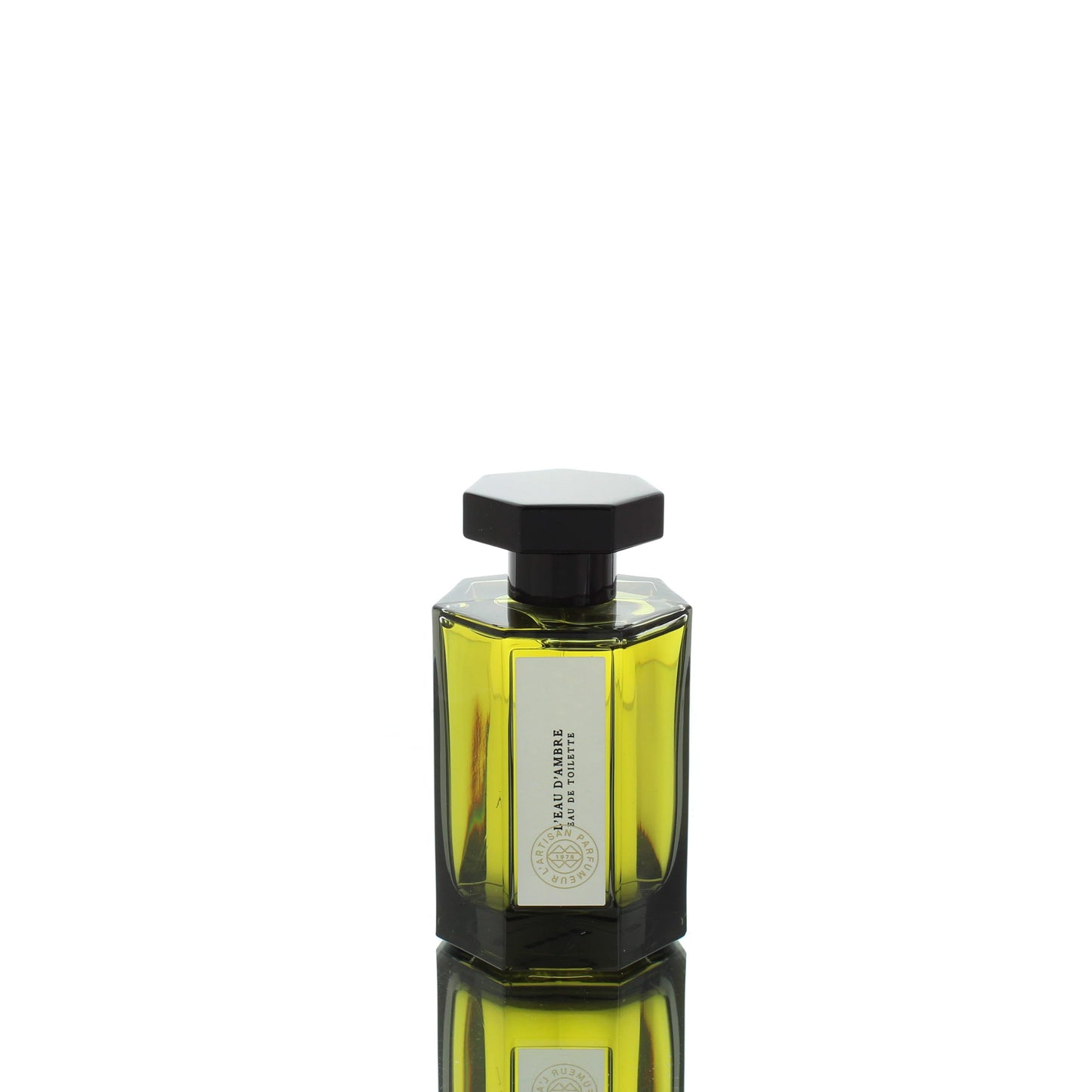 L'eau D'Ambre L'Artisan Parfumeur For Man/Woman