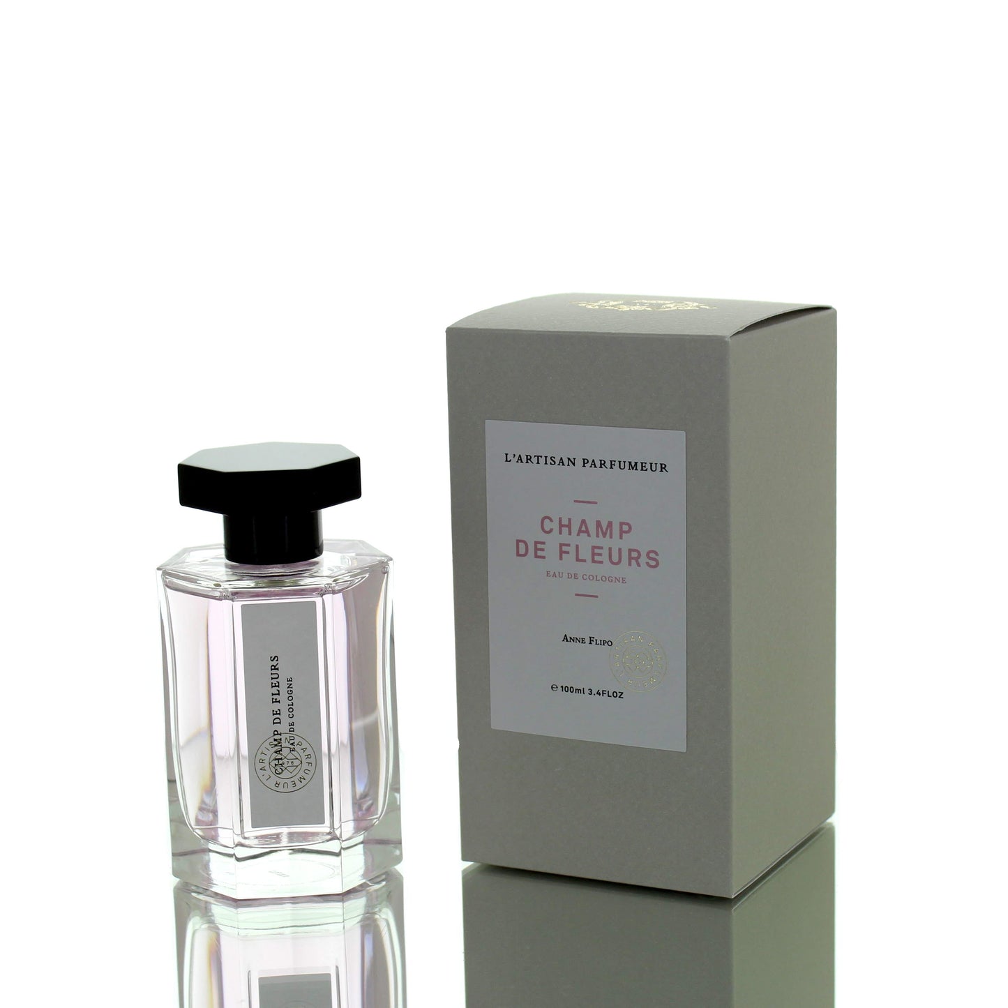 L'Artisan Parfumeur Champ de Fleurs Para Hombre/Mujer