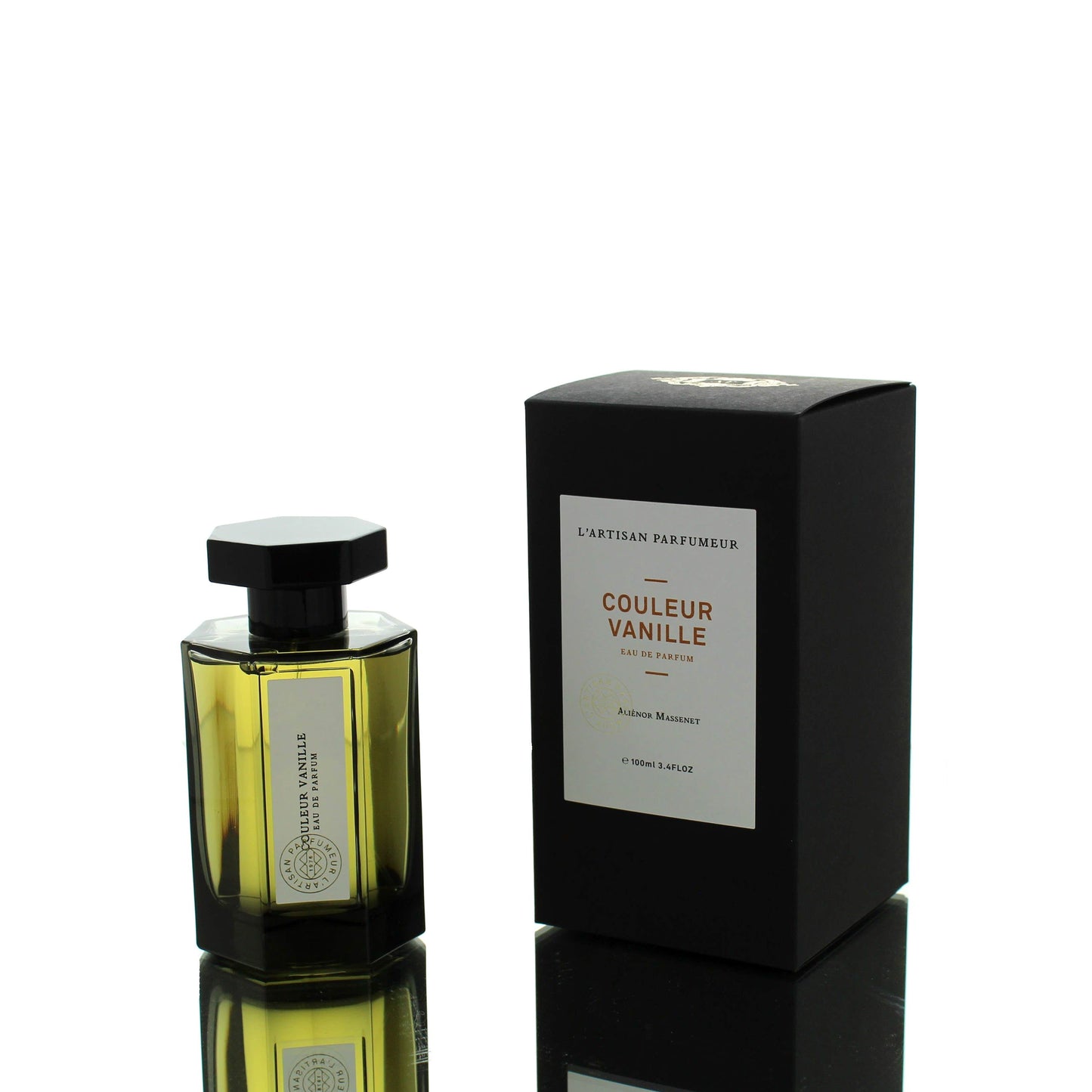 L'Artisan Parfumeur Couleur Vanille Para Hombre/Mujer