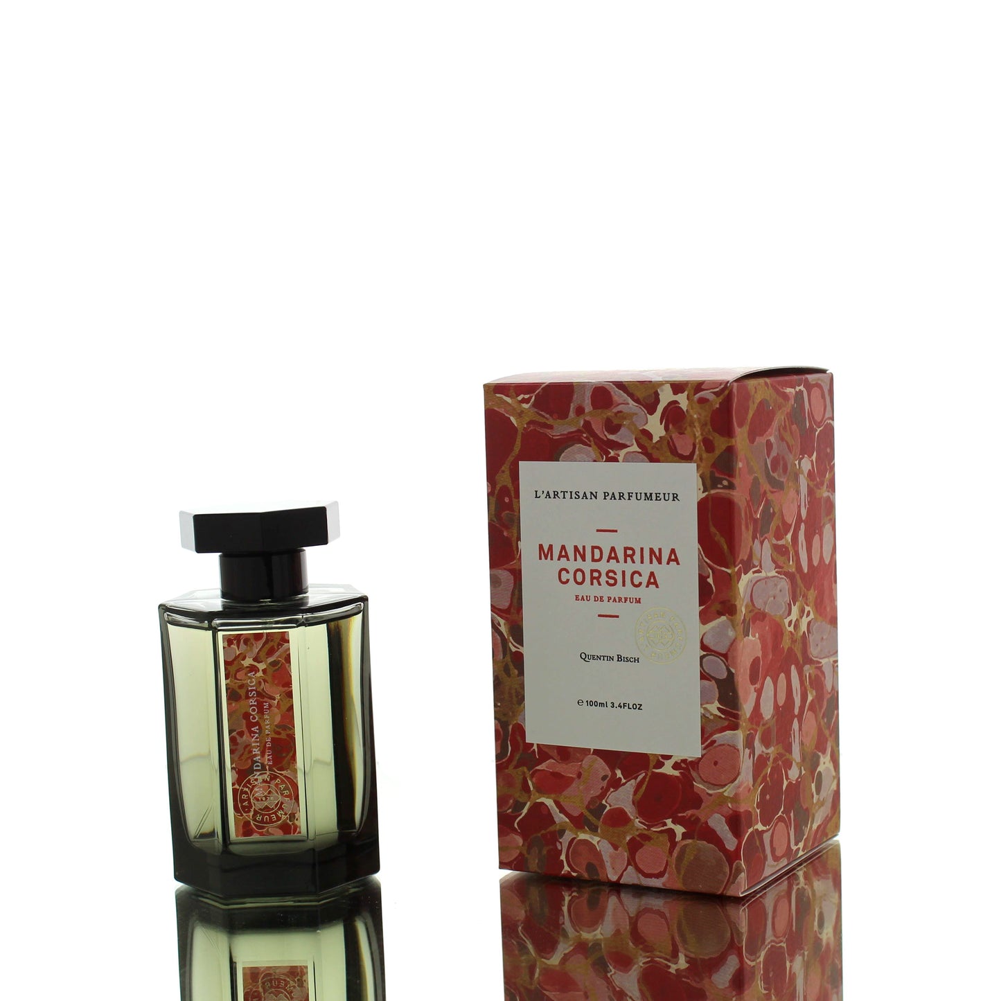 L'artisan Parfumeur Mandarina Corsica For Man/Woman
