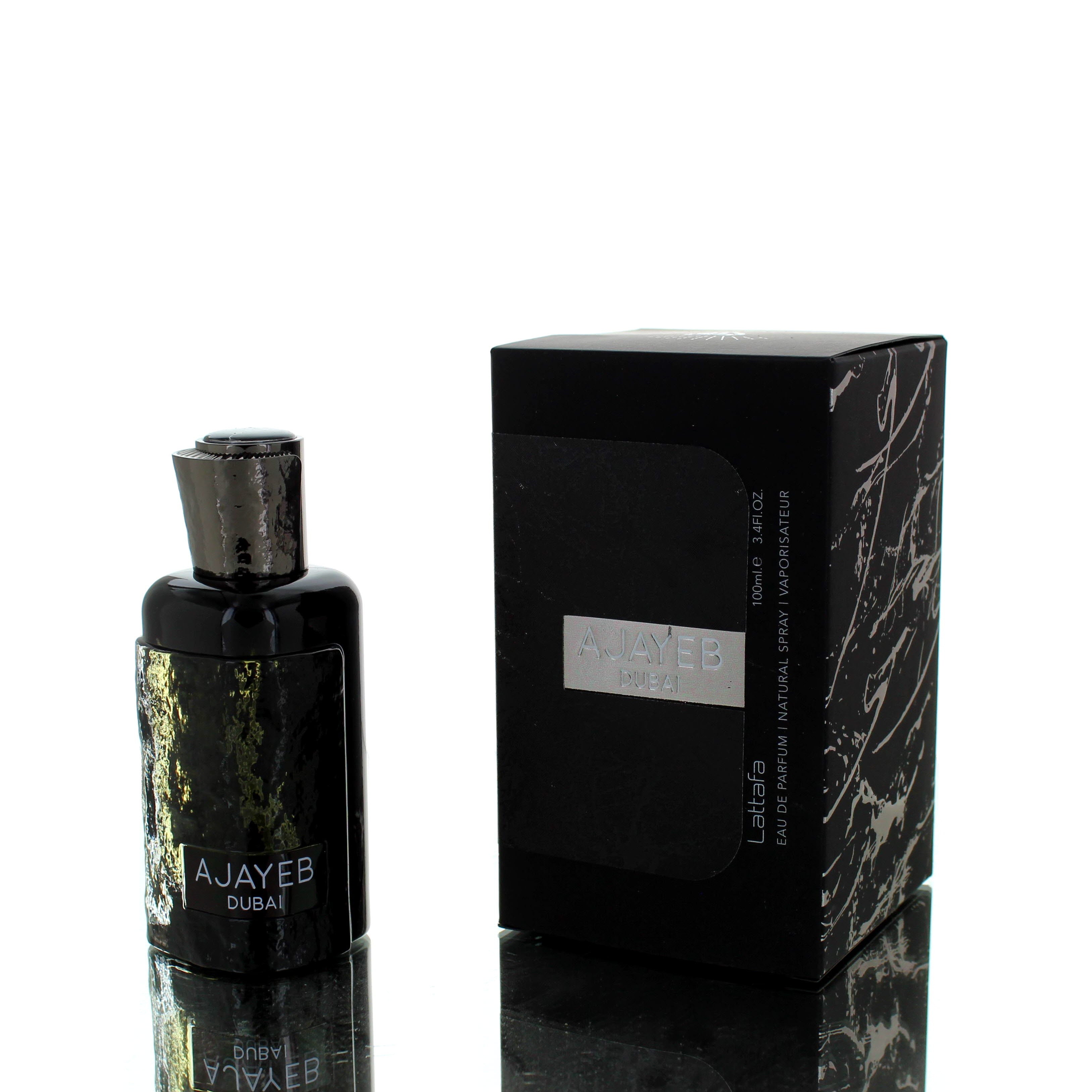 Ajayeb Dubai Perfume, Best Online deals Canada – FragFlex