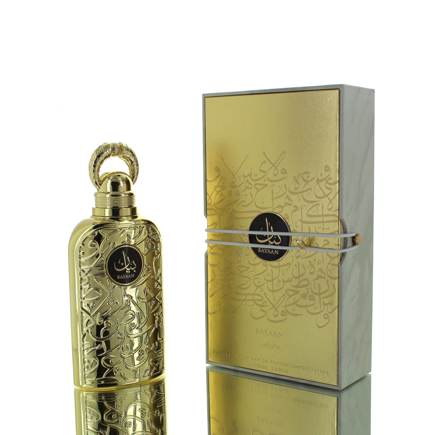 Lattafa Bayaan For Woman