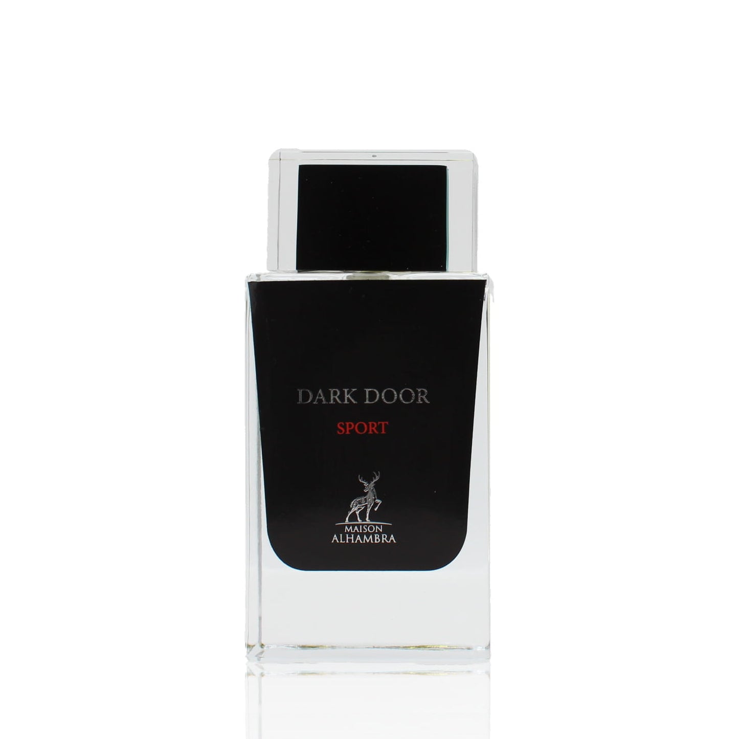 Lattafa Dark Door Sport Eau De Parfum Cologne