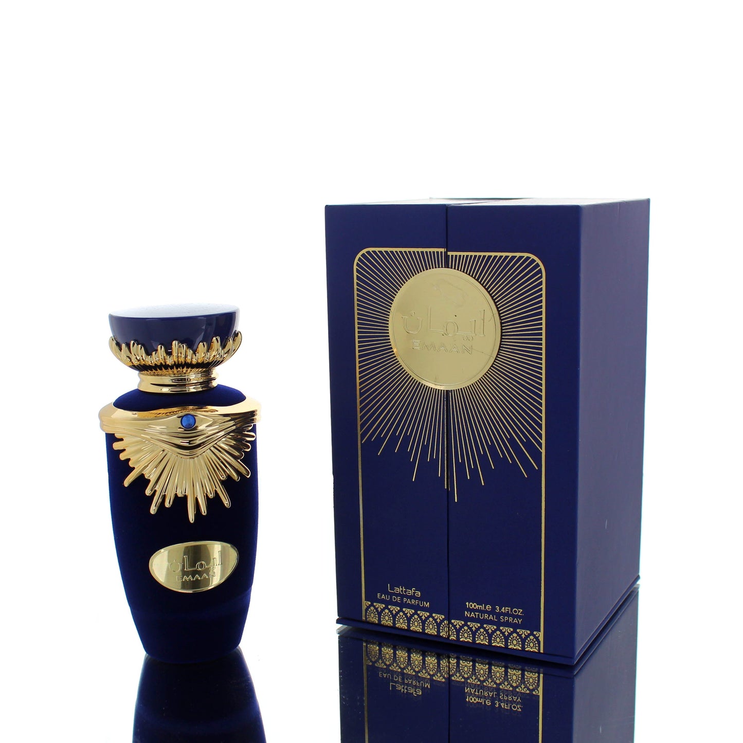 Lattafa Emaan For Man/Woman