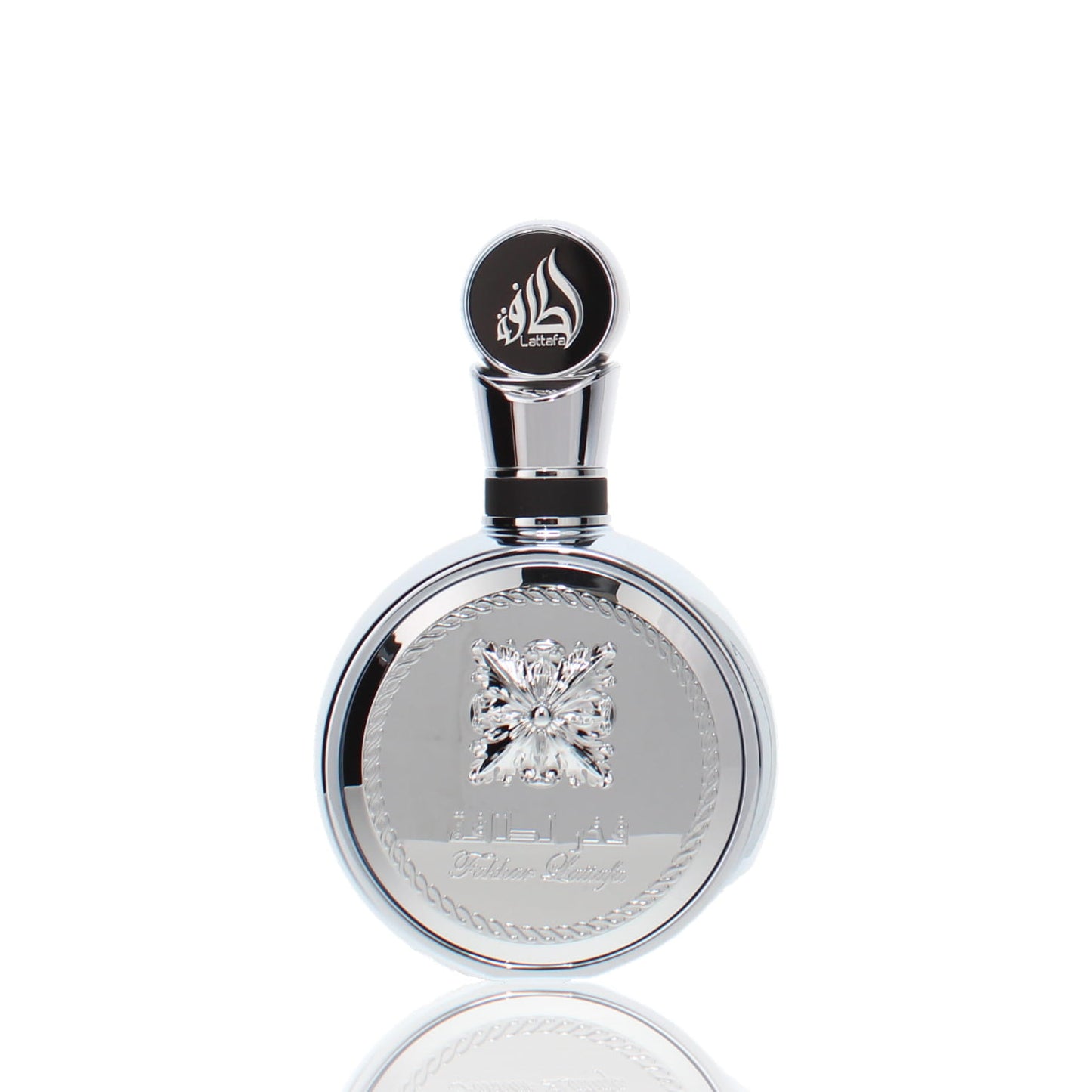 Lattafa Fakhar Platin Eau De Parfum Perfume