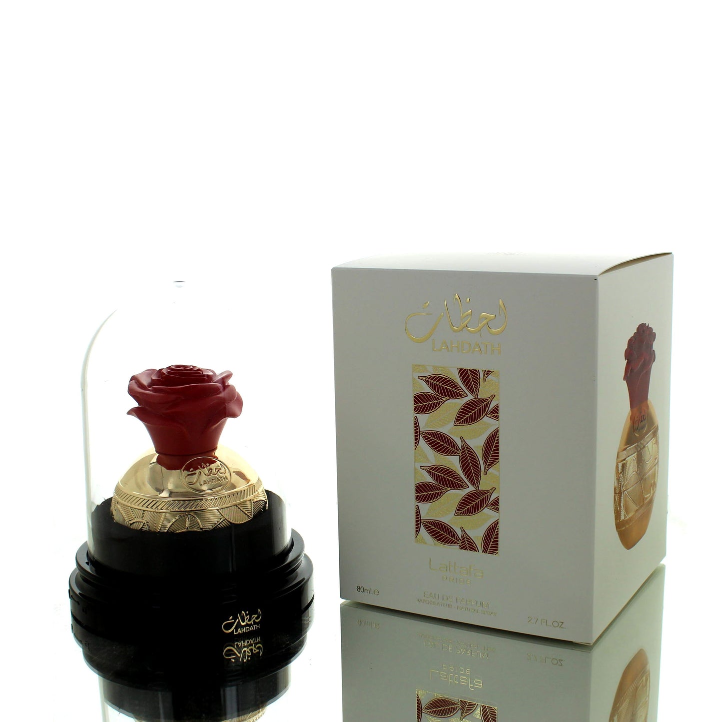 Lattafa Lahdath For Man/Woman