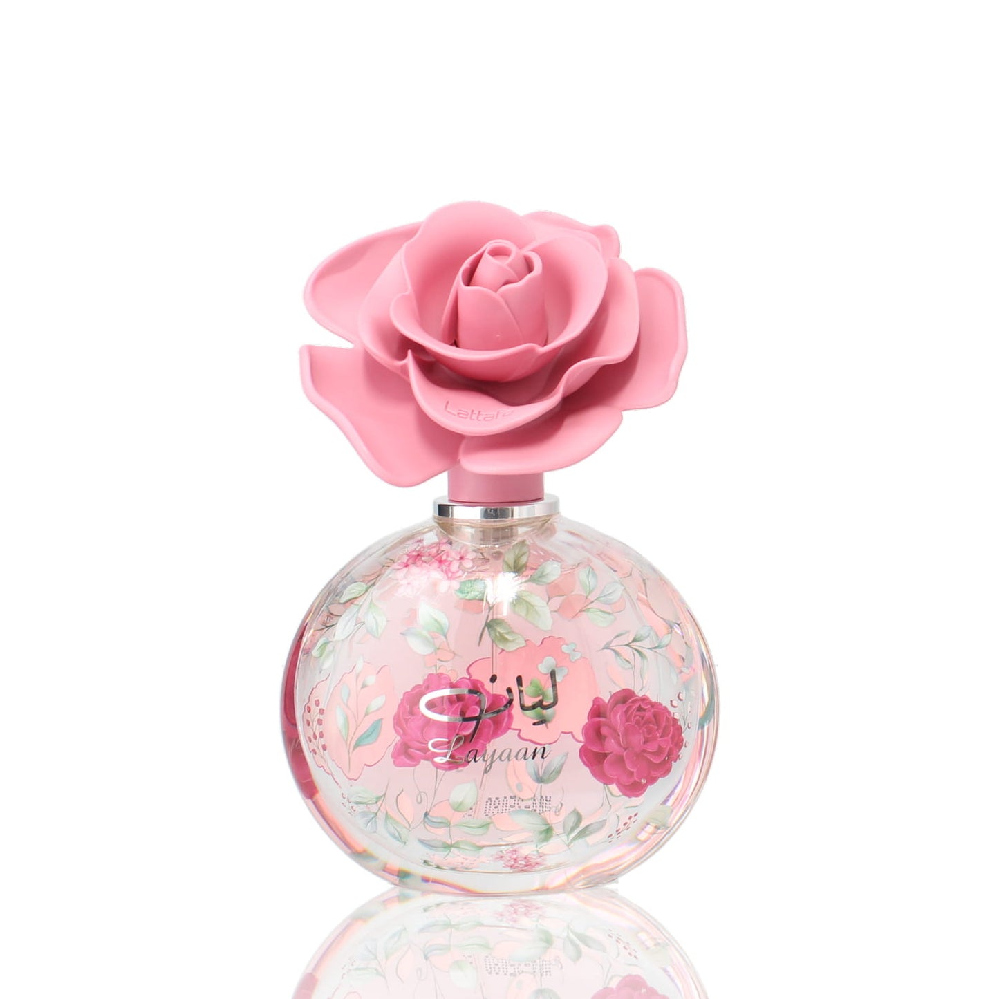 Lattafa Layaan For Woman