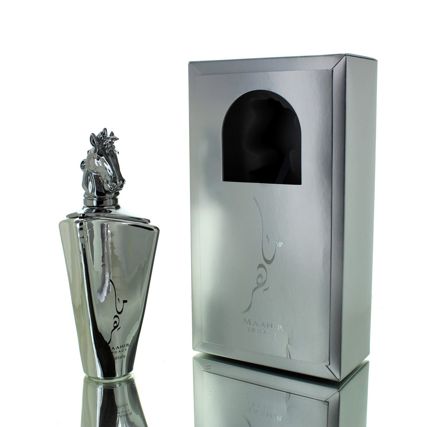 Lattafa Maahir Legacy For Man/Woman