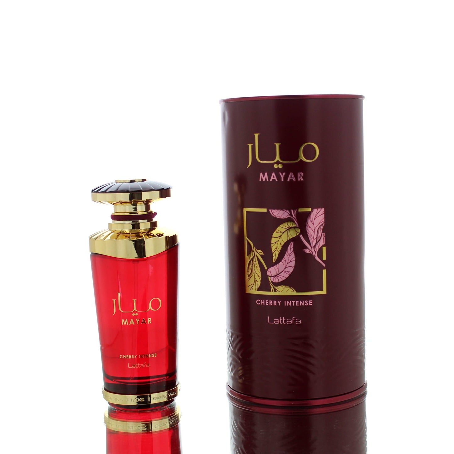 Lattafa Mayar Cherry Intense For Man/Woman
