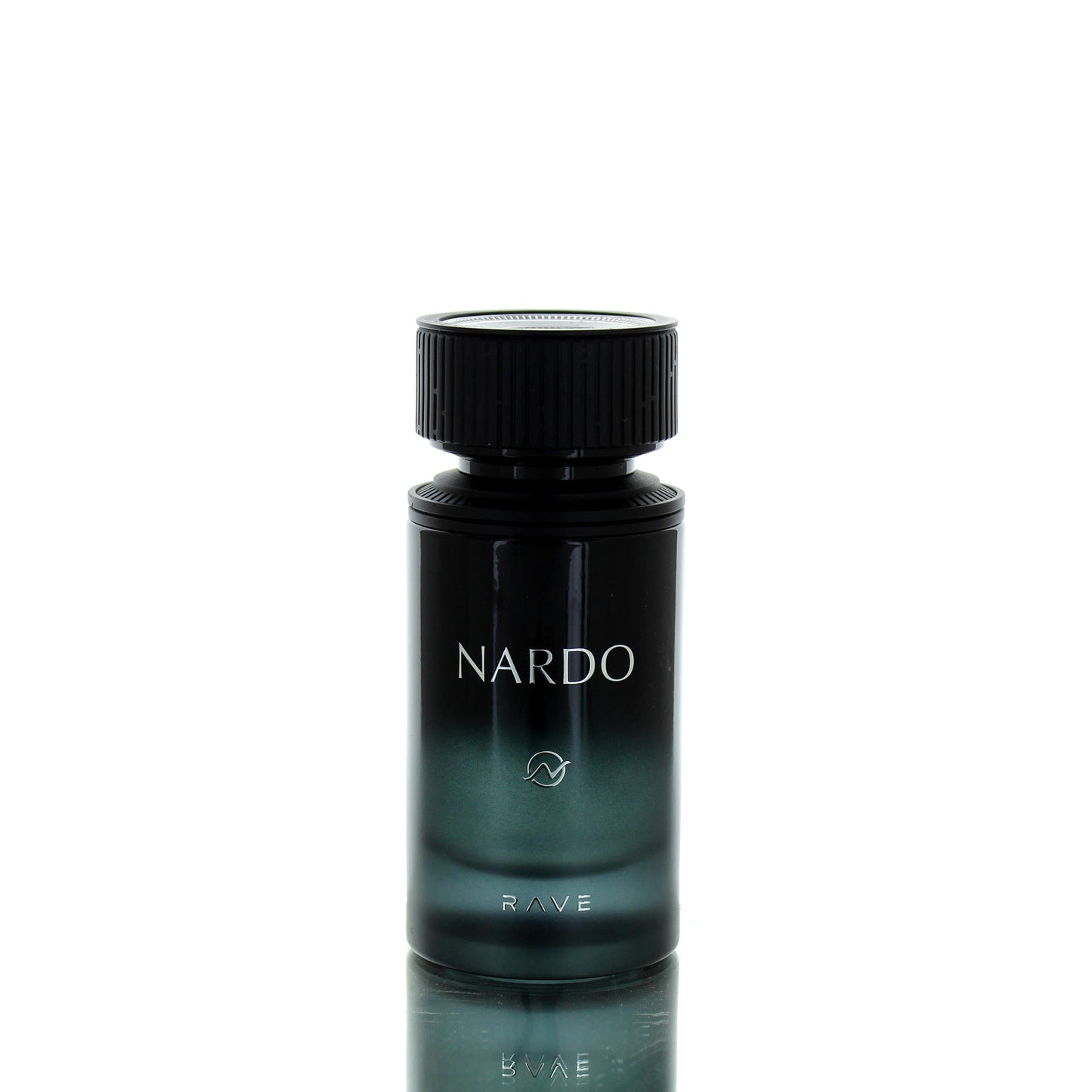 Lattafa Rave Nardo Black For Man/Woman