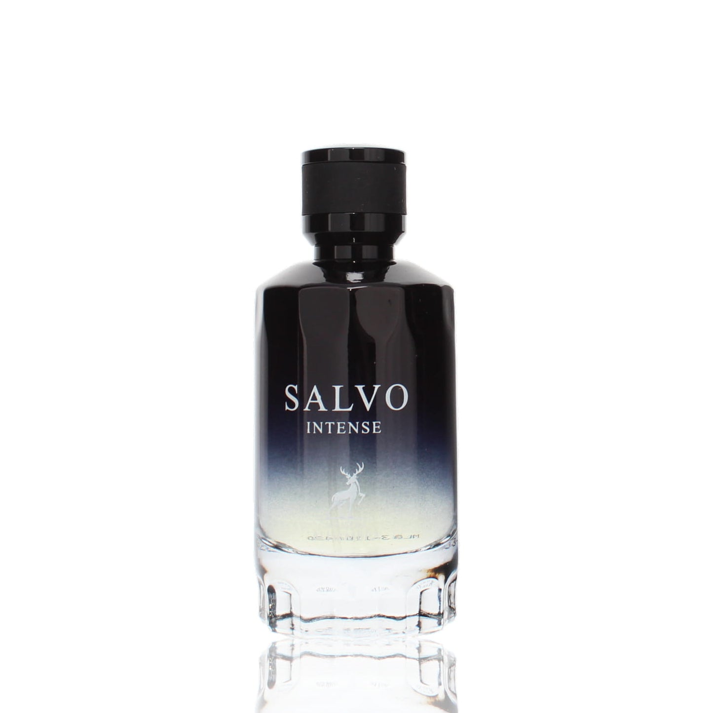 Lattafa Maison Alhambra Salvo Intense Eau De Parfum Cologne