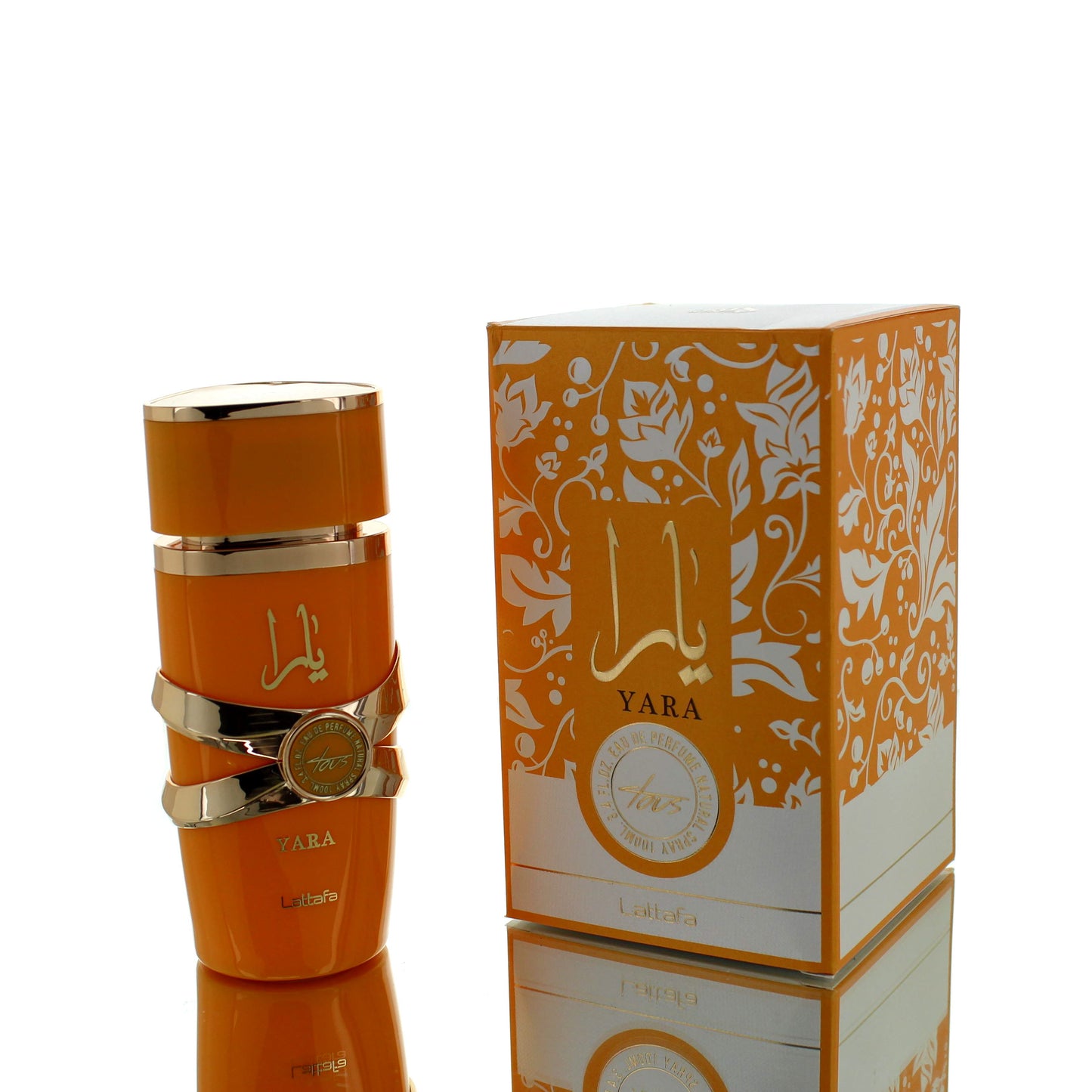 Lattafa Yara Tous For Woman Eau De Parfum Perfume Boxed