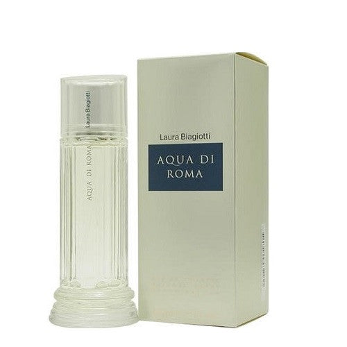 Buy Laura Biagiotti Aqua Di Roma For Woman in Canada online. Best Price from Fragrancebuy. Discontinued perfume and new arrivals.
