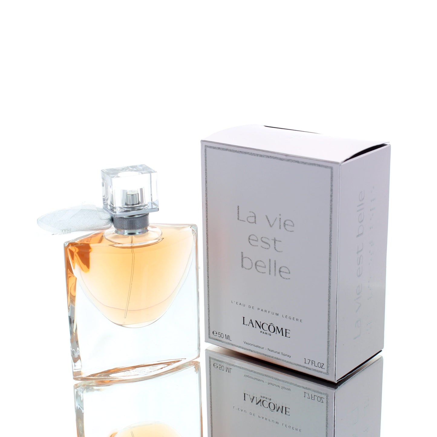 Lancome La Vie Est Belle Legere For Woman