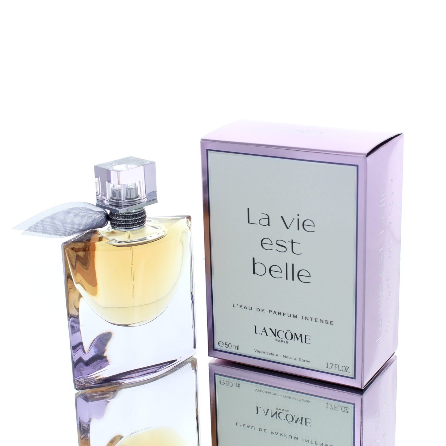 Lancôme La Vie Est Belle Intense Pour Femme