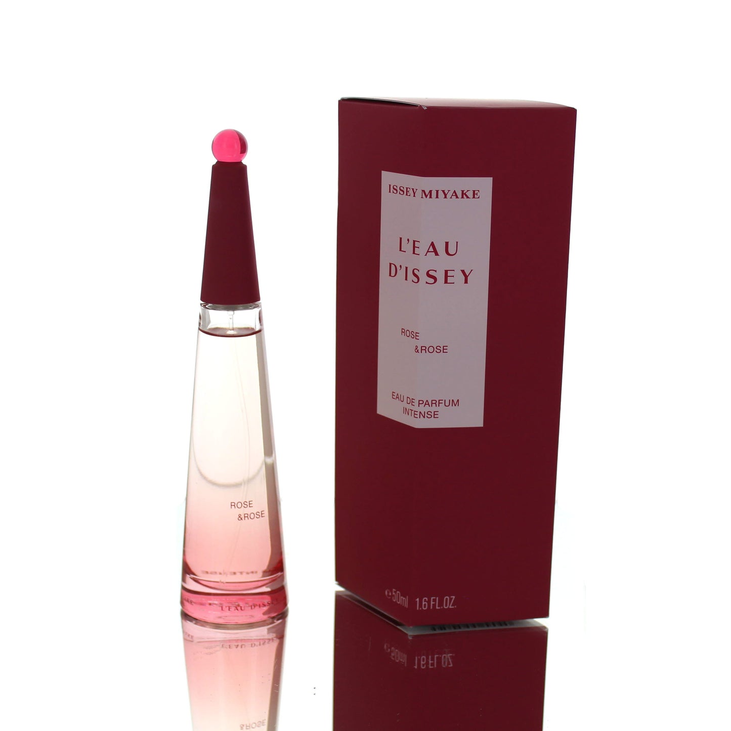 Issey Miyake L'Eau d'Issey Rose & Rose para mujer