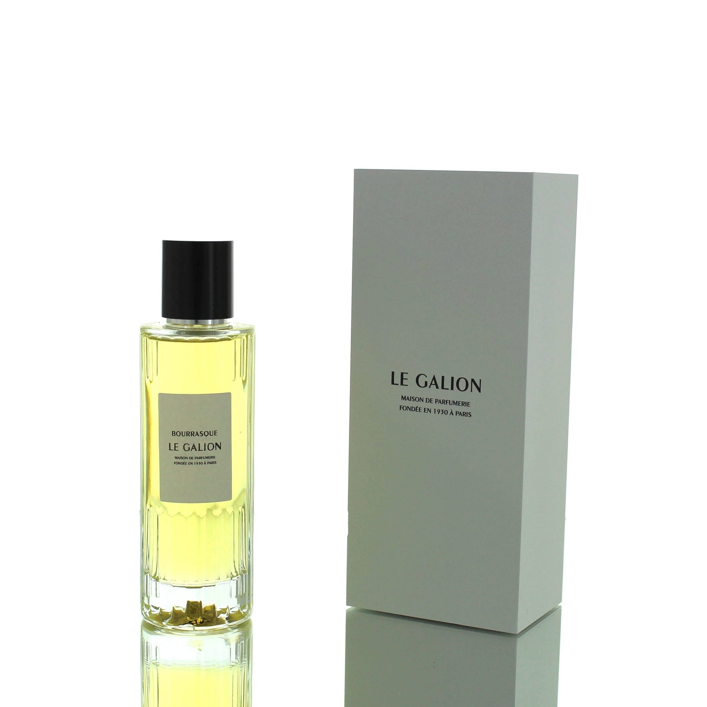 Le Galion Bourrasque For Man/Woman