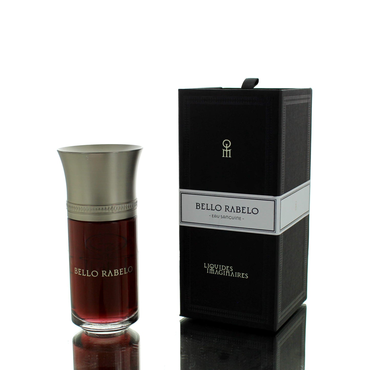 Les Liquides Imaginaires Bello Rabelo Para Hombre/Mujer