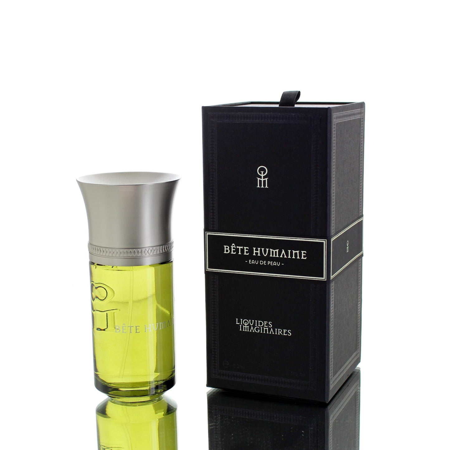 Les Liquides Imaginaires Bete Humaine For Man/Woman