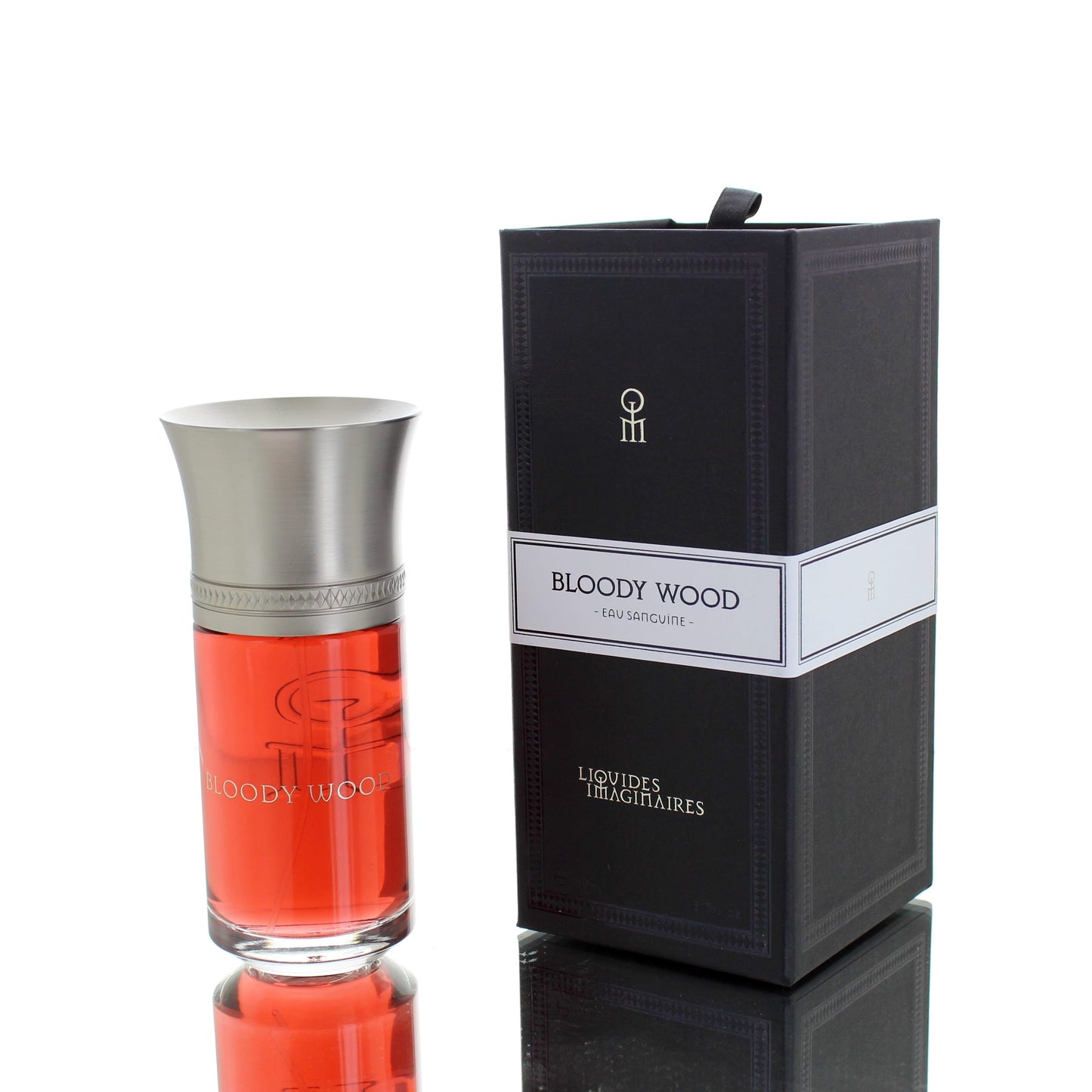 Les Liquides Imaginaires Bloody Wood For Man/Woman