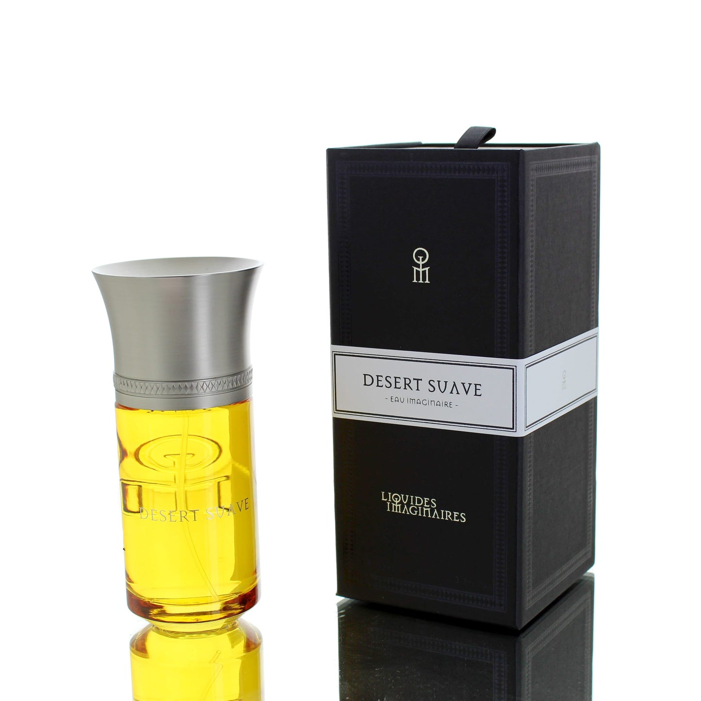 Les Liquides Imaginaires Desert Suave For Man/Woman