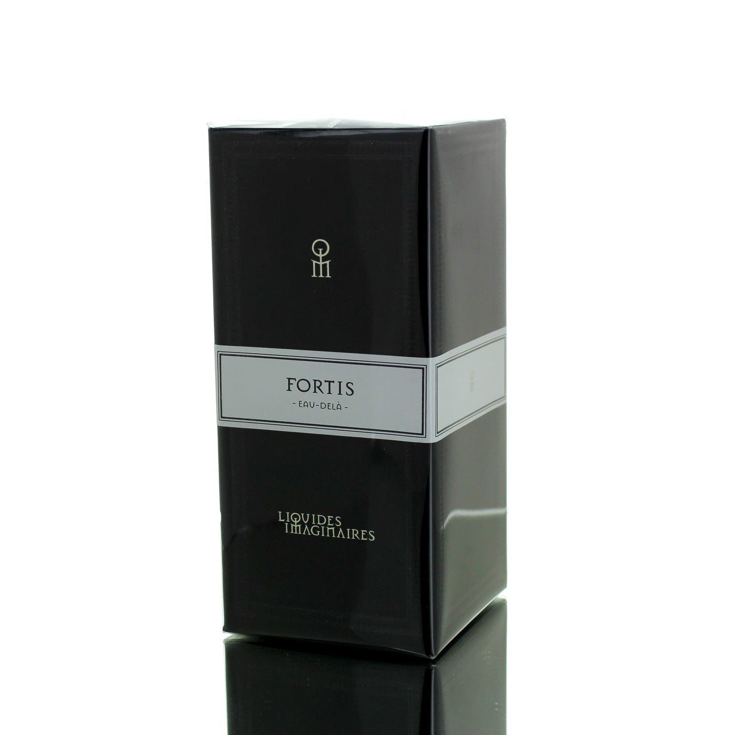 Les Liquides Imaginaires Fortis For Man/Woman