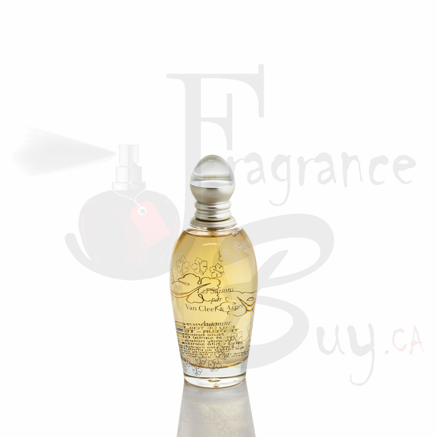 Buy Tester - Van Cleef Saison W 100ml Tester Woman Perfume online in Canada at the lowest price. Fragrancebuy is your source for authentic niche fragrances at wholesale prices in Canada. Buy real perfumes online at the best price