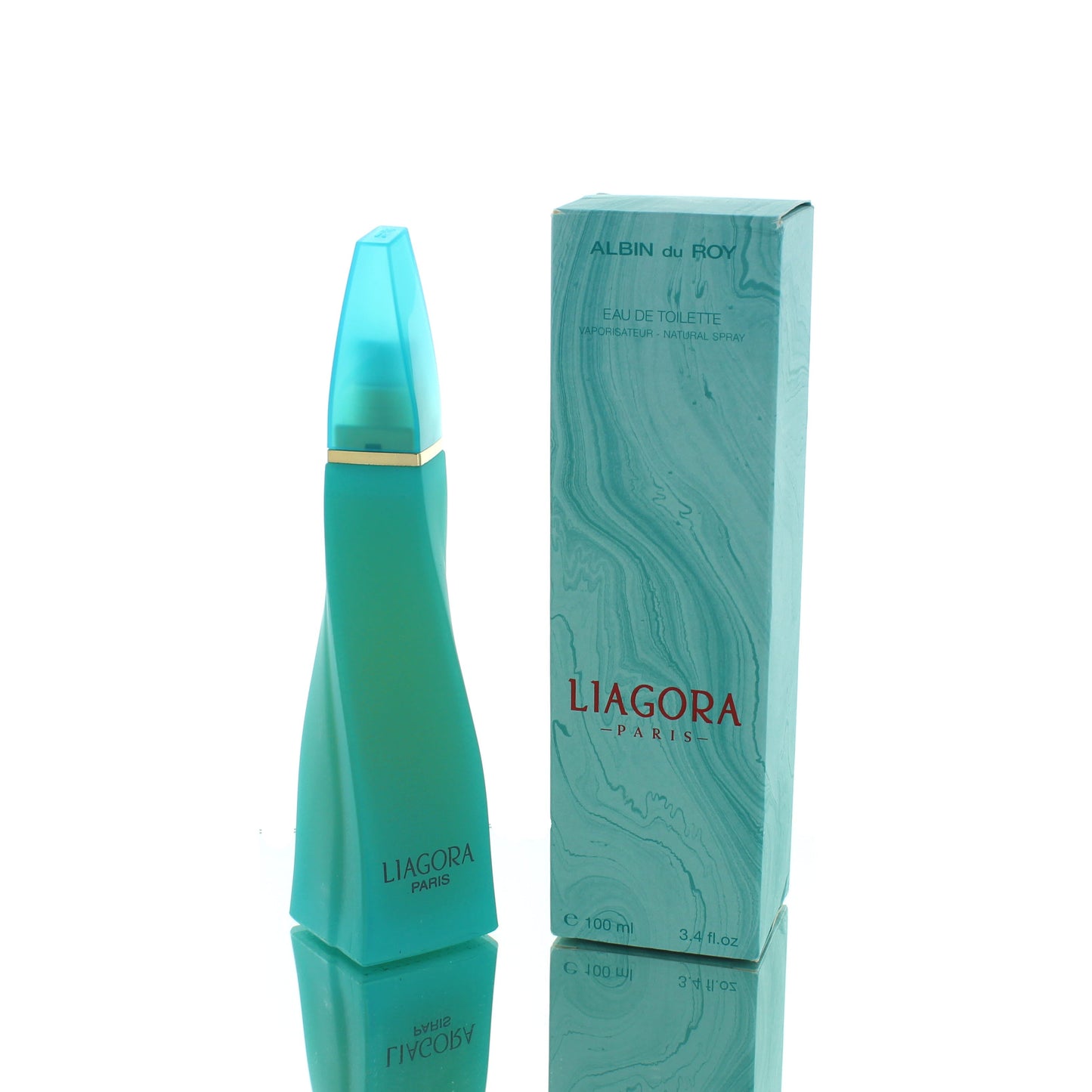 Liagora Alvin Du Roy (Vintage) For Woman