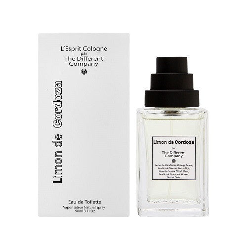 Buy Limon De Cordoza by The Different Company For Woman in Canada online at the best price. Fragrancebuy is Canada's perfume and cologne outlet. Deals on perfume and cologne