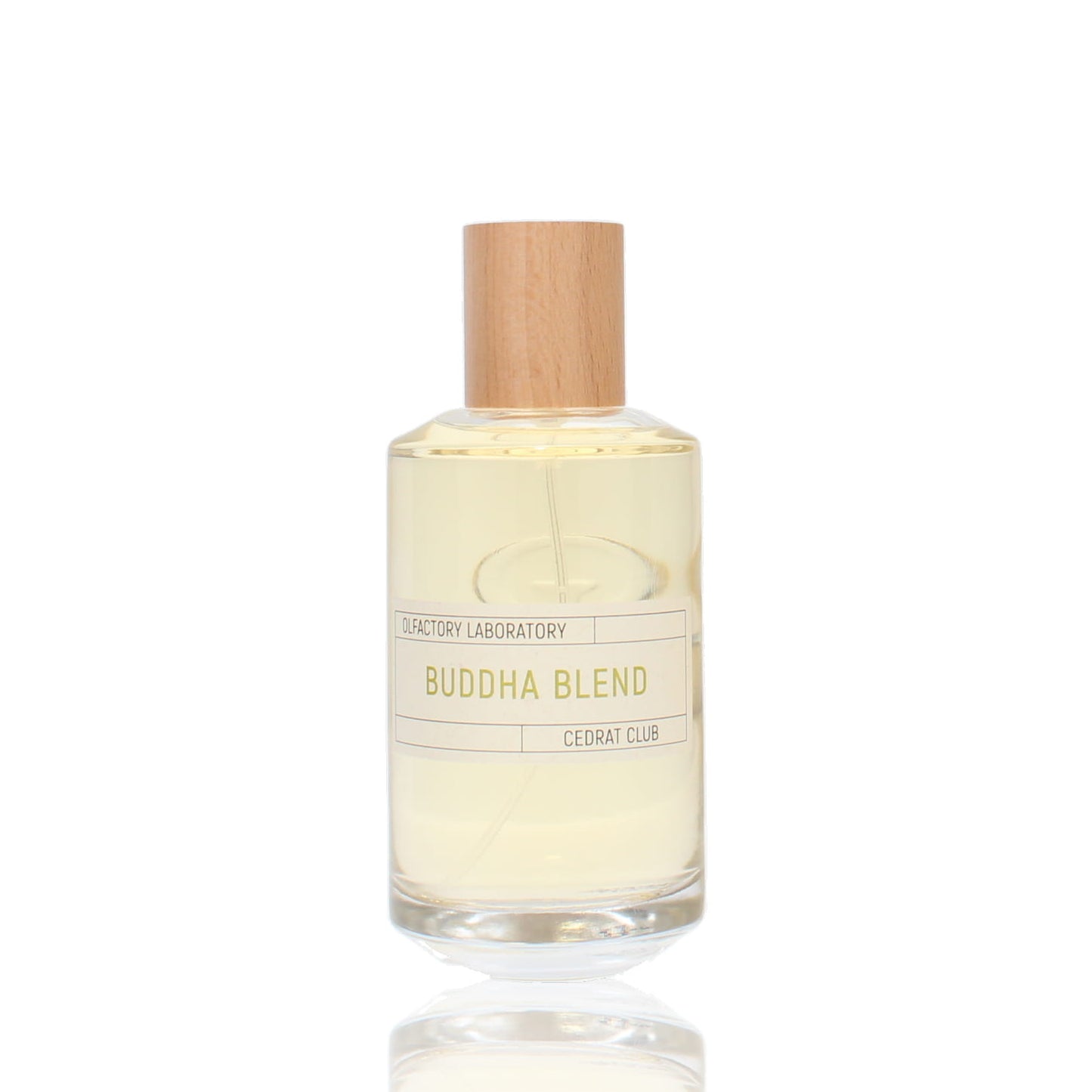 Liquides Imaginaires Buddha Blend For Man/Woman