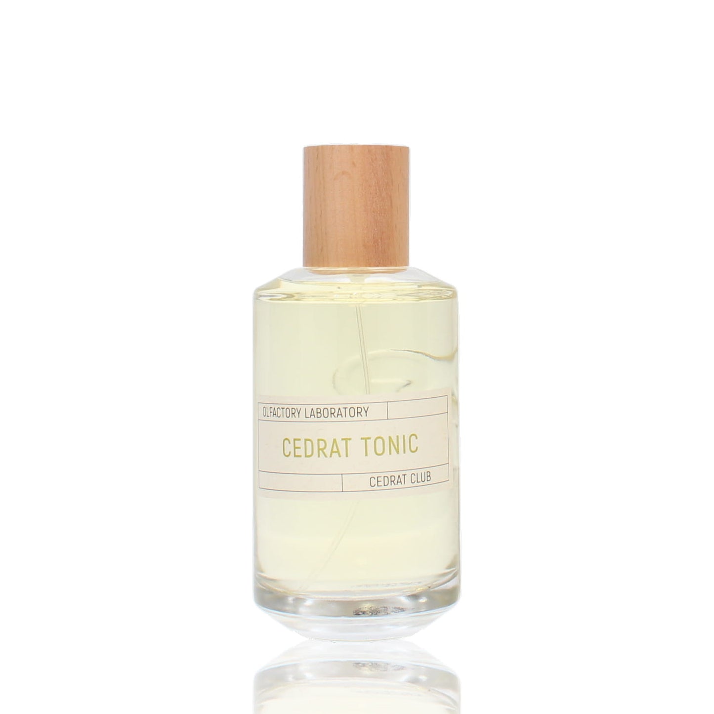 Liquides Imaginaires Cedrat Tonic For Man/Woman