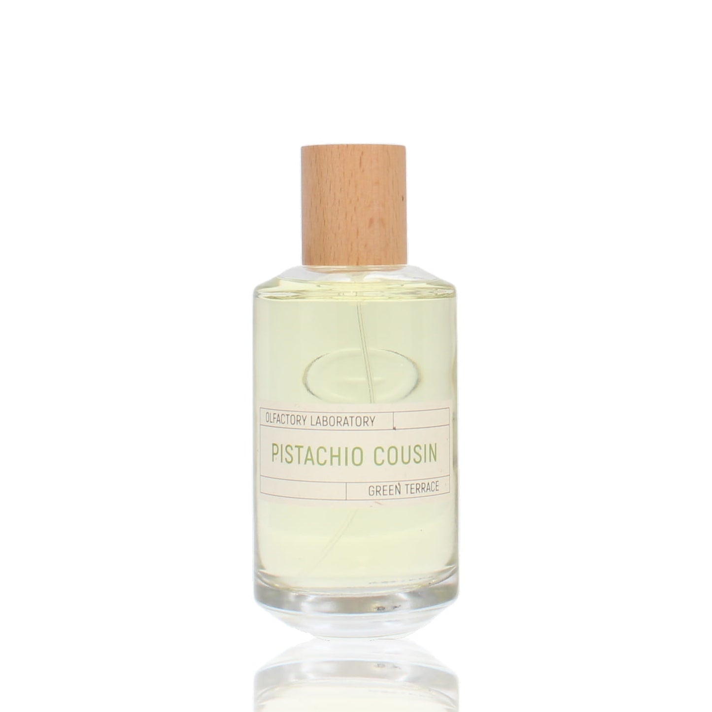 Liquides Imaginaires Pistachio Cousin For Man/Woman