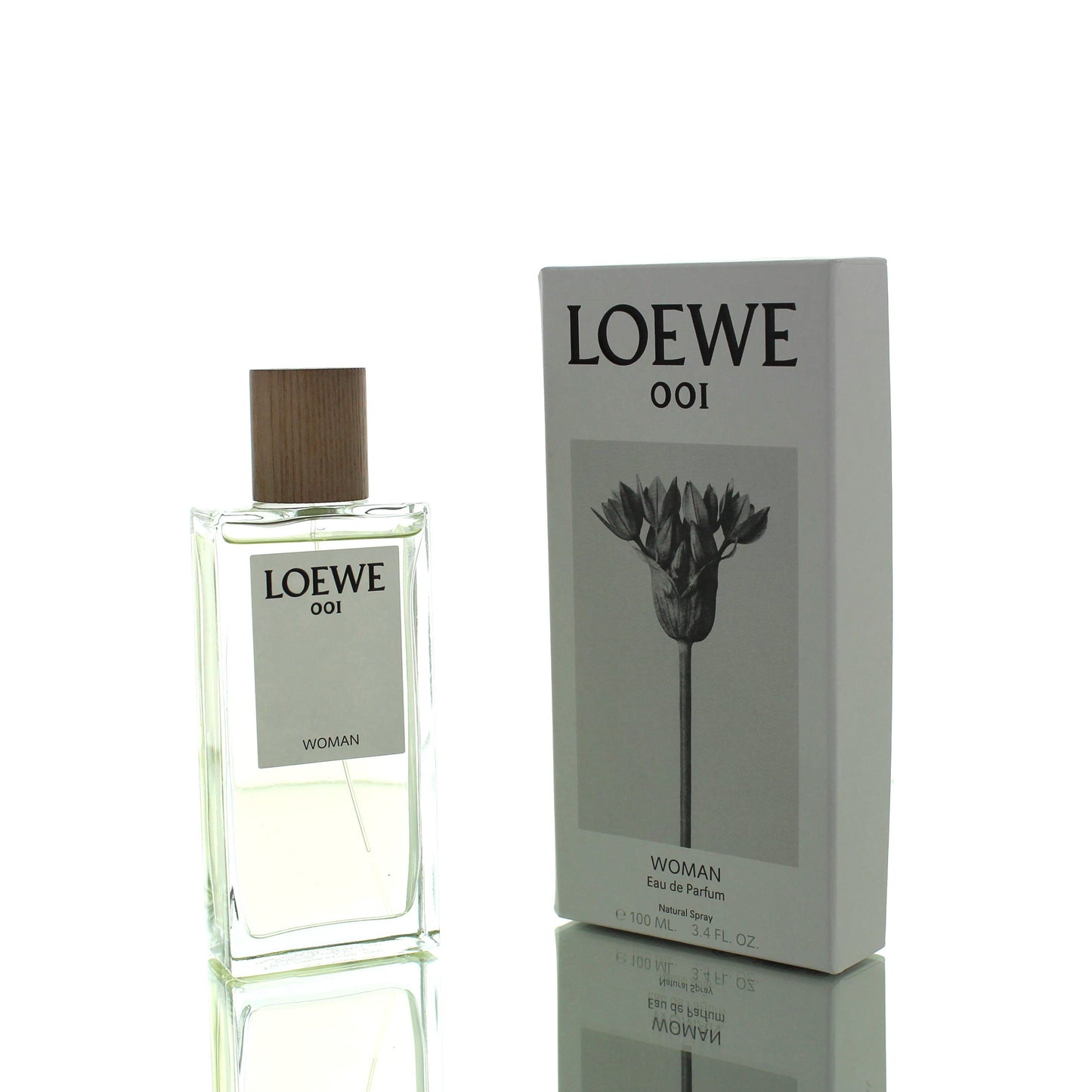 Loewe 001 For Woman