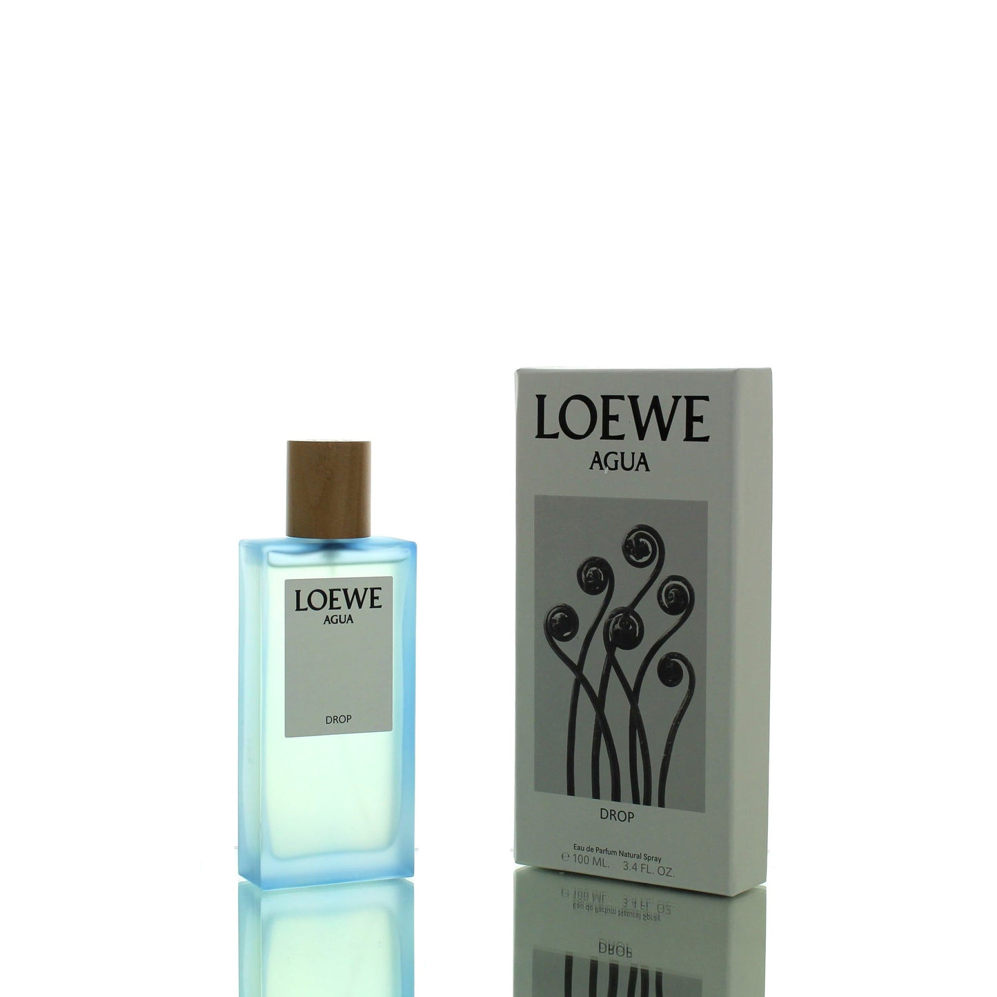 Loewe Agua Drop For Woman