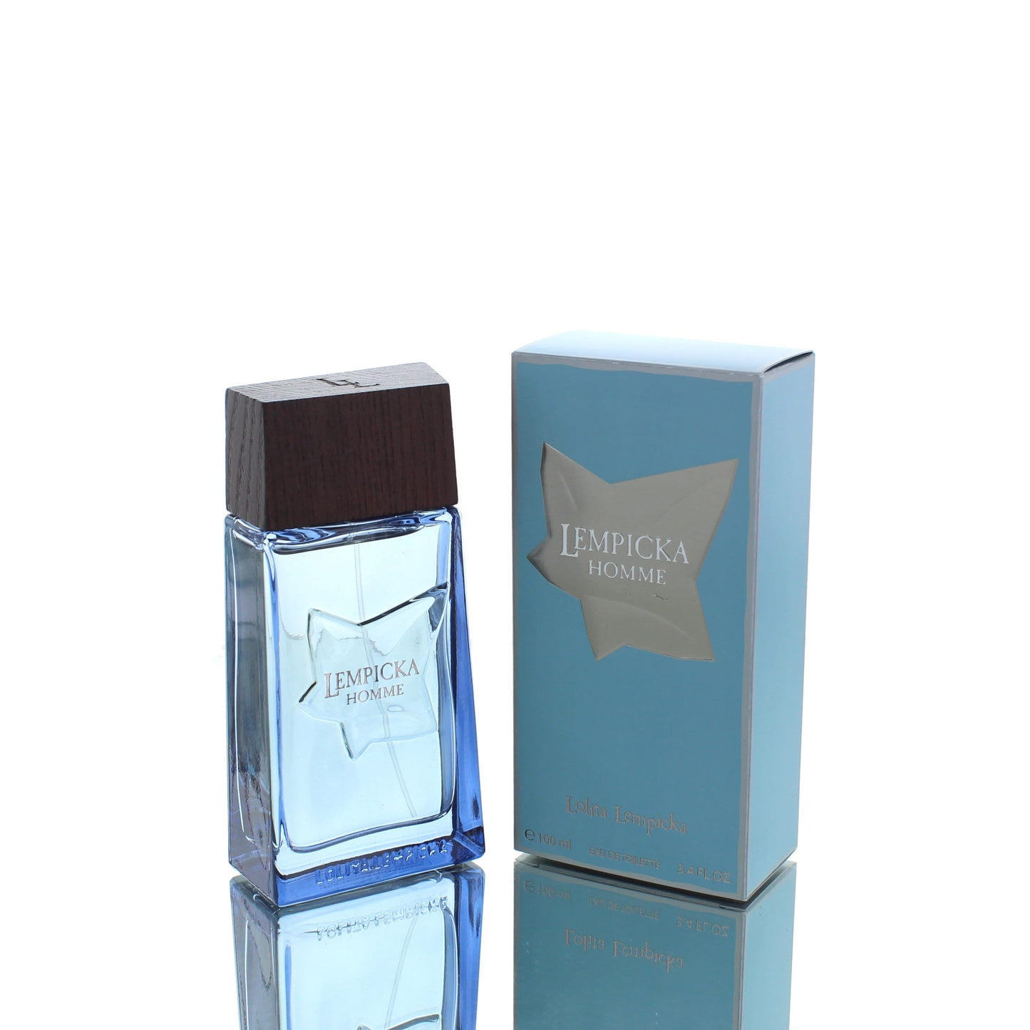 Lolita Lempicka Homme (2018) Pour Homme