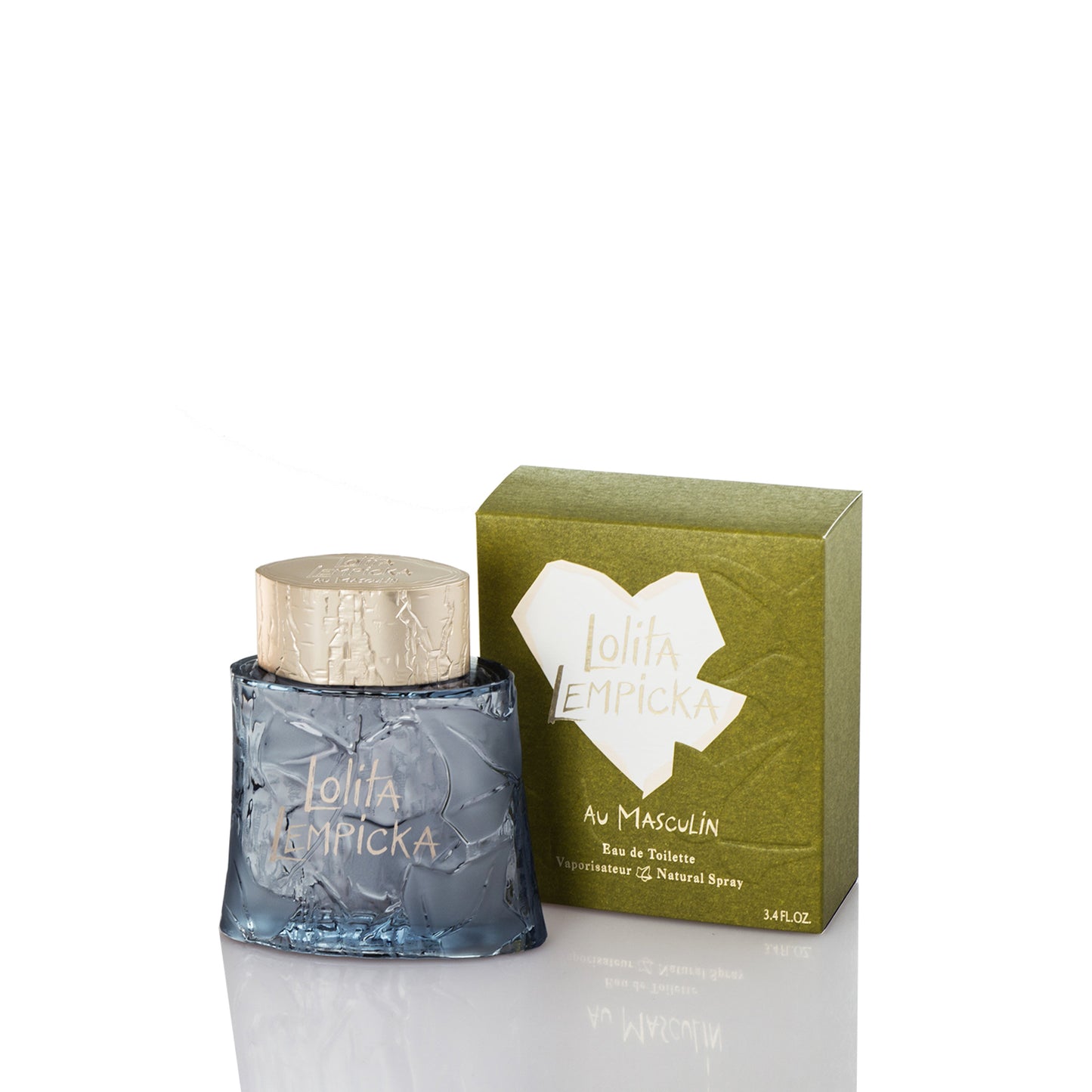 Lolita Lempicka For Man