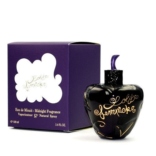 Buy Lolita Midnight fragrance in Canada. Minuit D'or.