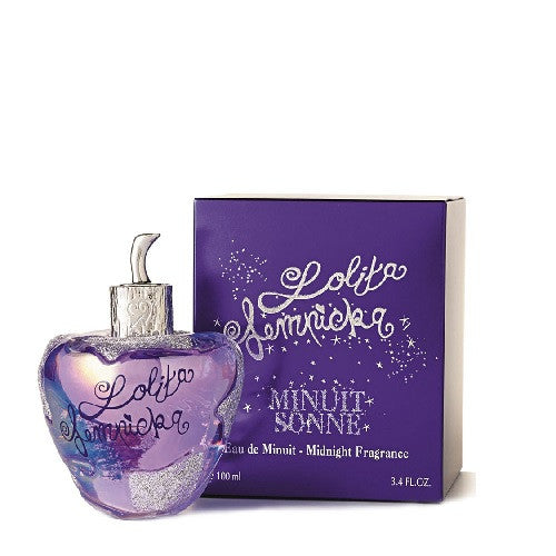 Buy Lolita Lempicka Minuit Sonne (Midnight) For Woman perfume and cologne online at the lowest price. Fragrancebuy is your source for authentic niche fragrances at wholesale prices in Canada. Buy real perfume online at the best price. Shop deals and buy legit fragrance at wholesale price in Canada