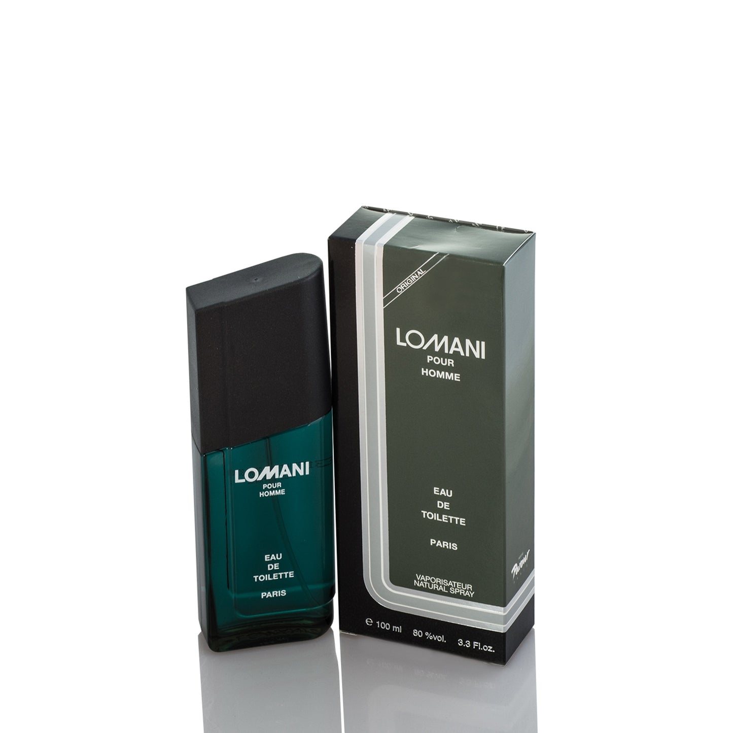 Lomani para hombre