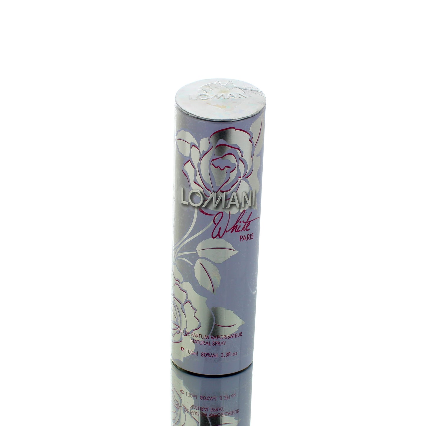 Lomani Blanco Para Mujer