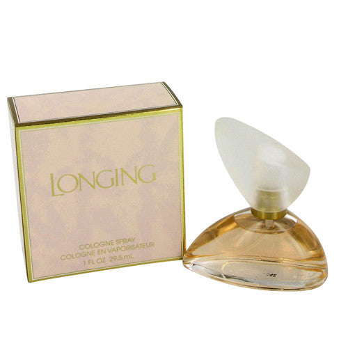 Buy Longing by Coty (Vintage) For Woman in Canada online. Best Price from Fragrancebuy. Discontinued perfume and new arrivals
