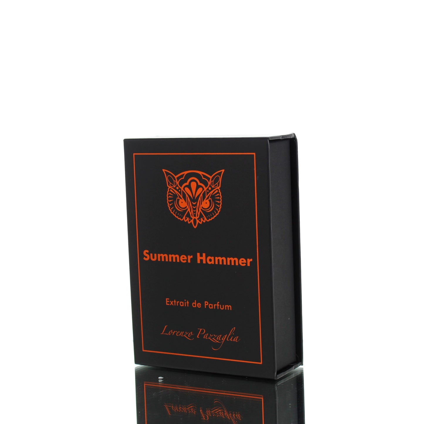 Lorenzo Pazzaglia Marteau d'Été Pour Homme/Femme